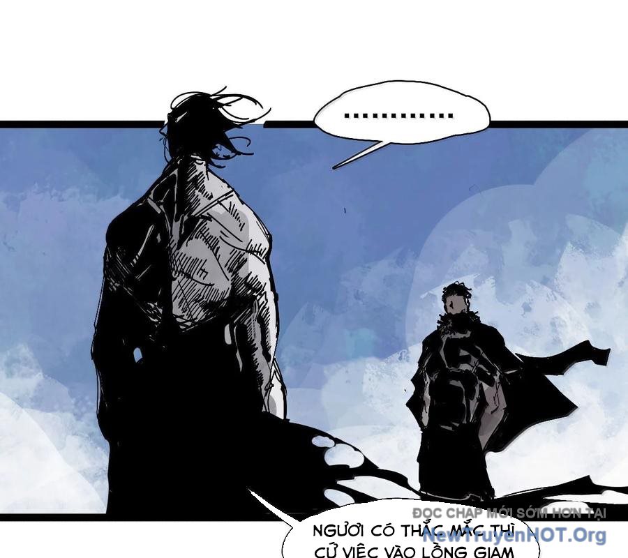 Mặt Nạ Chân Lý chapter 205 - Trang 5