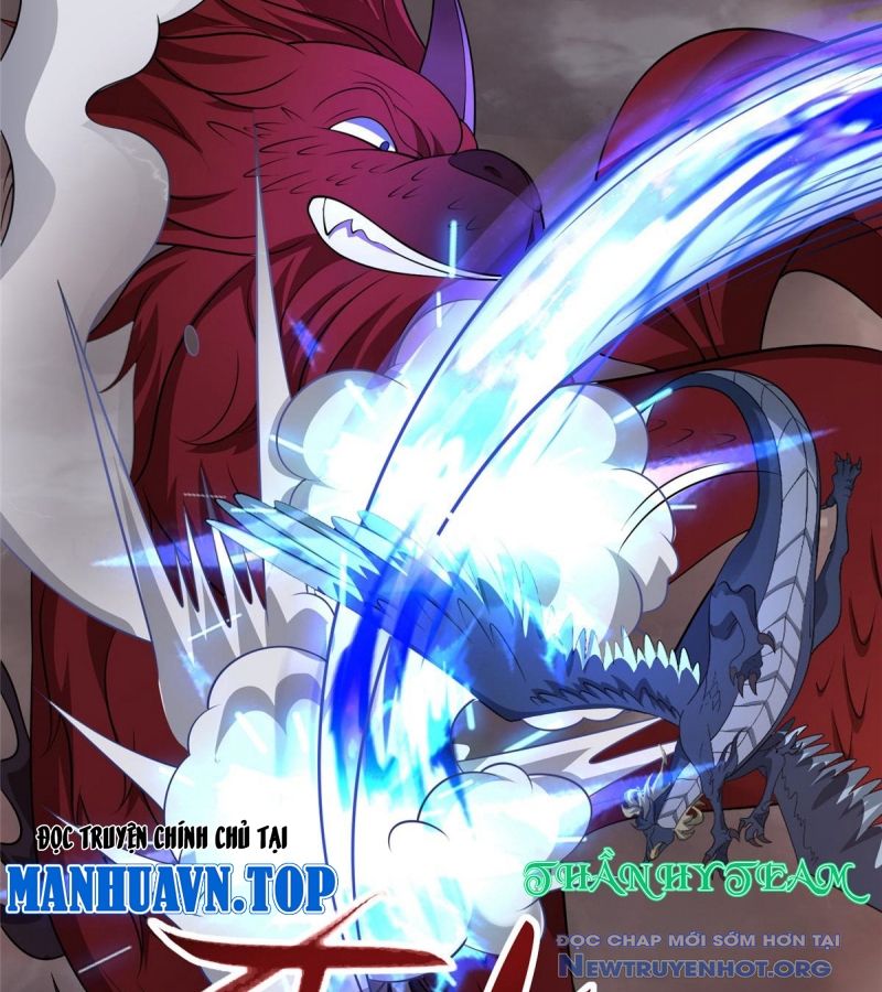 Mục Long Sư chapter 464 - Trang 28