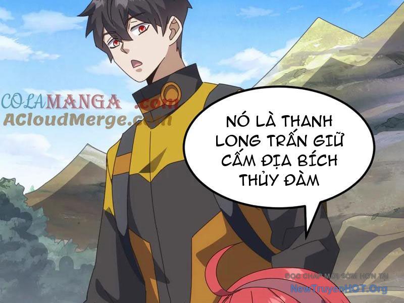Vạn Tộc Xâm Lược: Bắt đầu Thuần Hóa Cự Thú Cấp Sử Thi chapter 35 - Trang 131