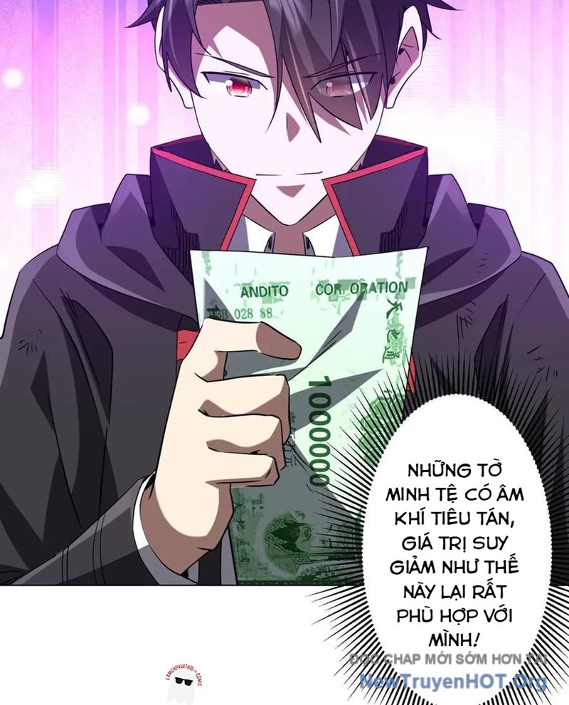 Bắt Đầu Với Trăm Vạn Minh Tệ chapter 244 - Trang 33