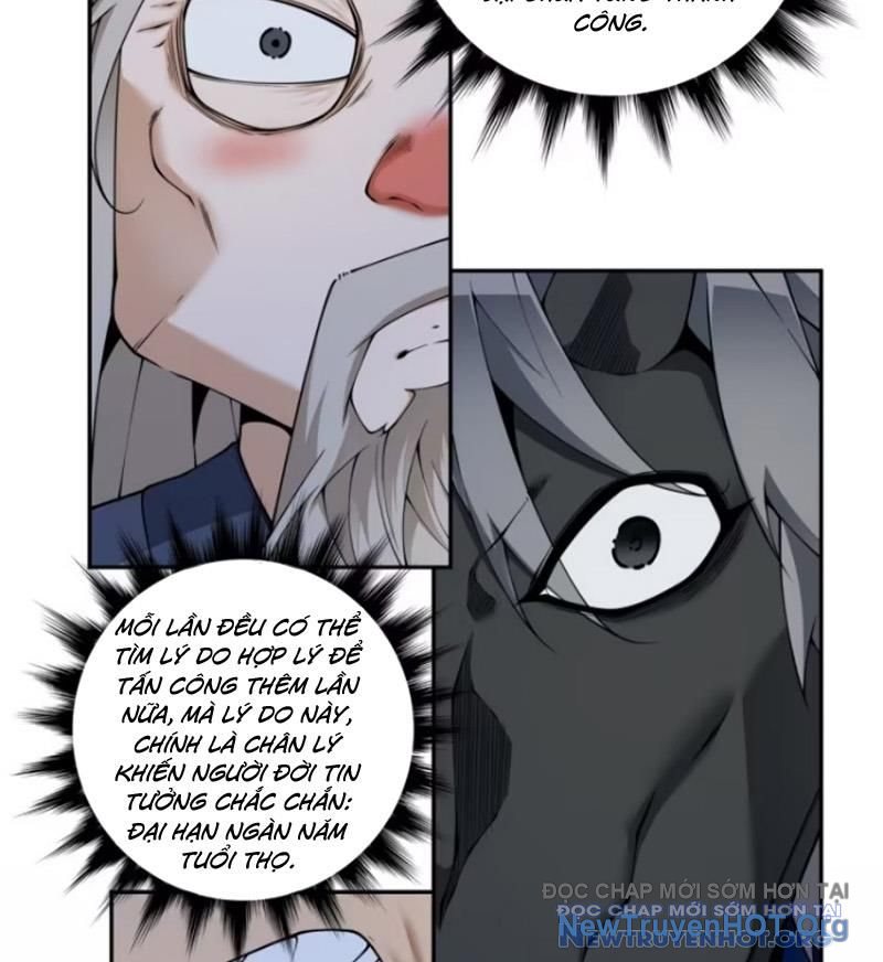 Đồ Đệ Của Ta Đều Là Đại Phản Phái chapter 380 - Trang 26