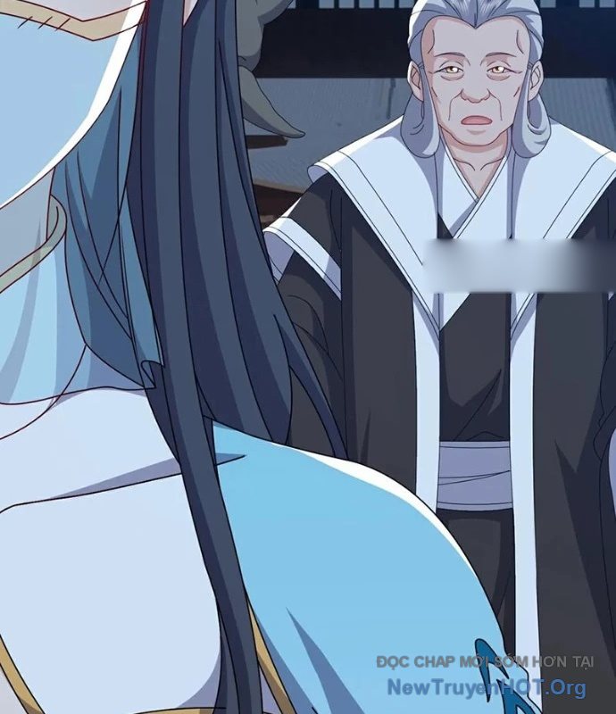 Tiên Võ Đế Tôn chapter 812 - Trang 98