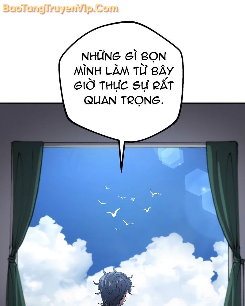 hòn đảo sao và xiềng xích chapter 6 - Trang 34