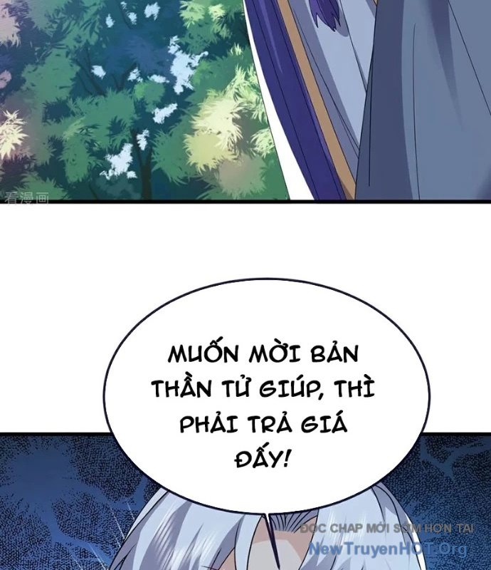 Tiên Võ Đế Tôn chapter 812 - Trang 109