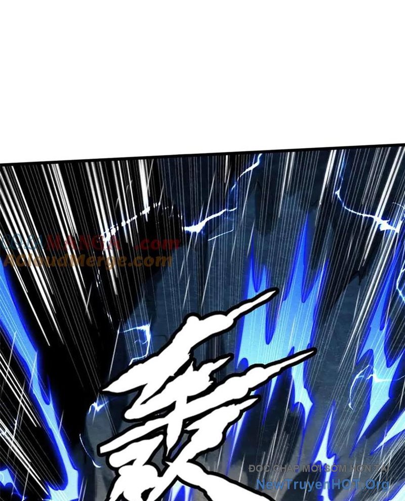 Siêu Cấp Thần Cơ Nhân chapter 361 - Trang 39