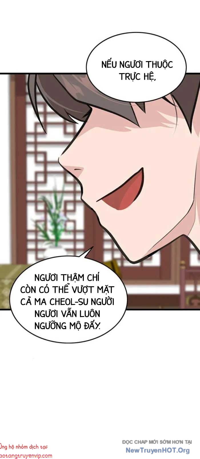 Tôi trở thành chồng của giáo chủ ma giáo chapter 14 - Trang 80