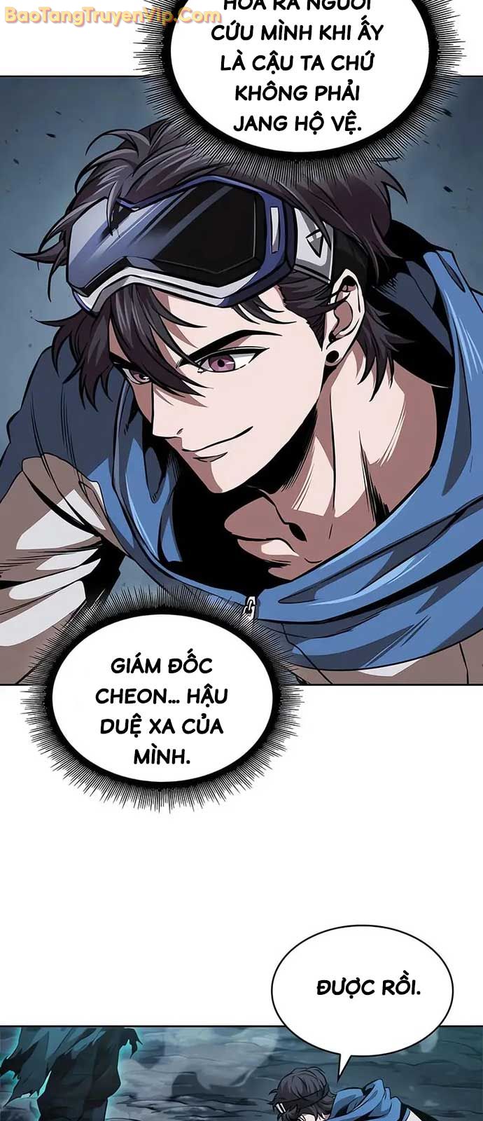 Ngã Lão Ma Thần chapter 263 - Trang 10