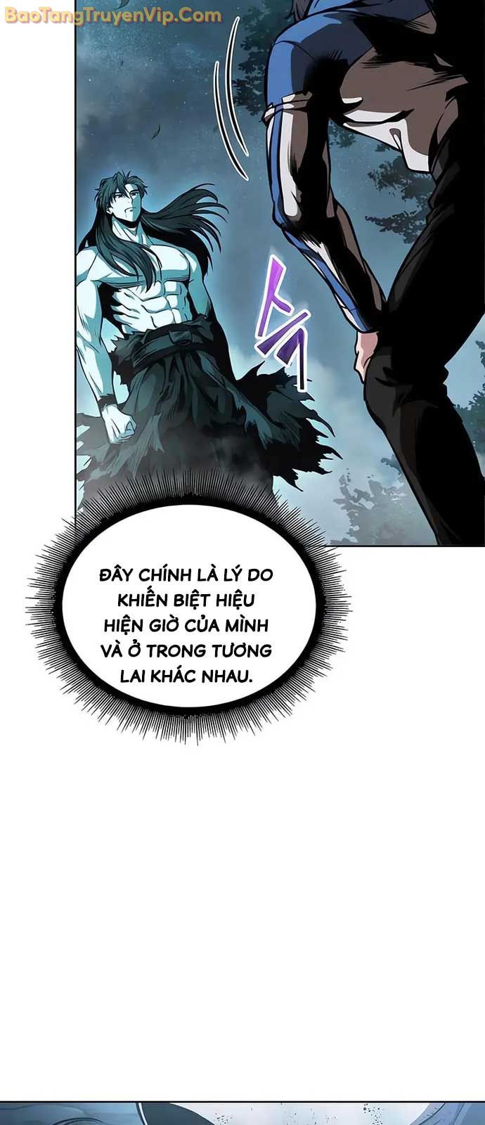 Ngã Lão Ma Thần chapter 263 - Trang 25