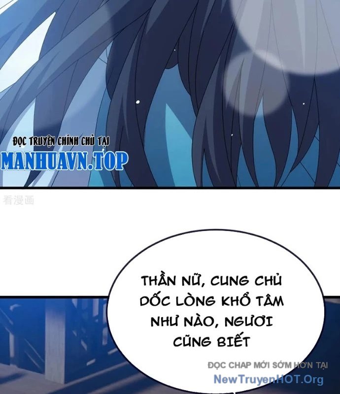 Tiên Võ Đế Tôn chapter 812 - Trang 93