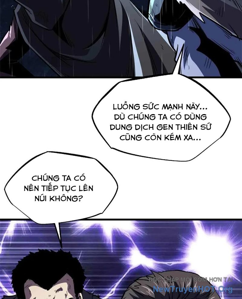 Siêu Cấp Thần Cơ Nhân chapter 361 - Trang 50