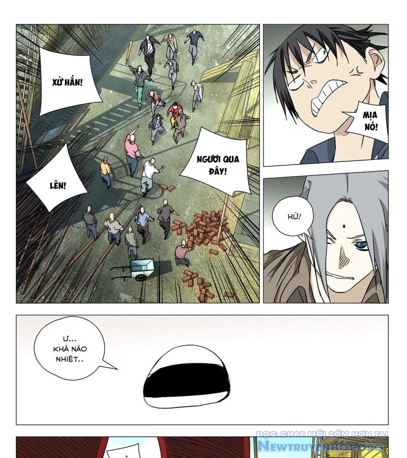 Nhất Nhân Chi Hạ chapter 531 - Trang 3