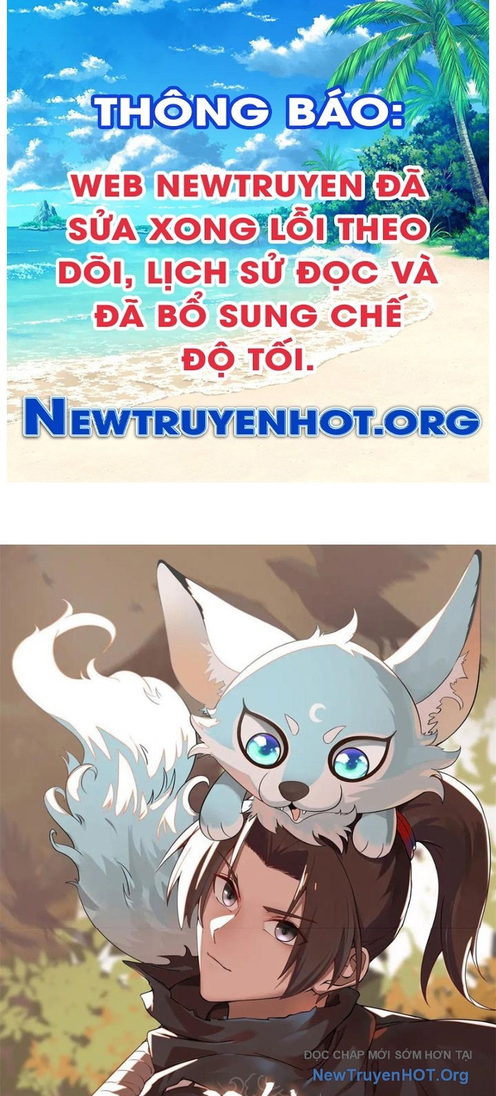 Tân Sủng Mị chapter 76 - Trang 1