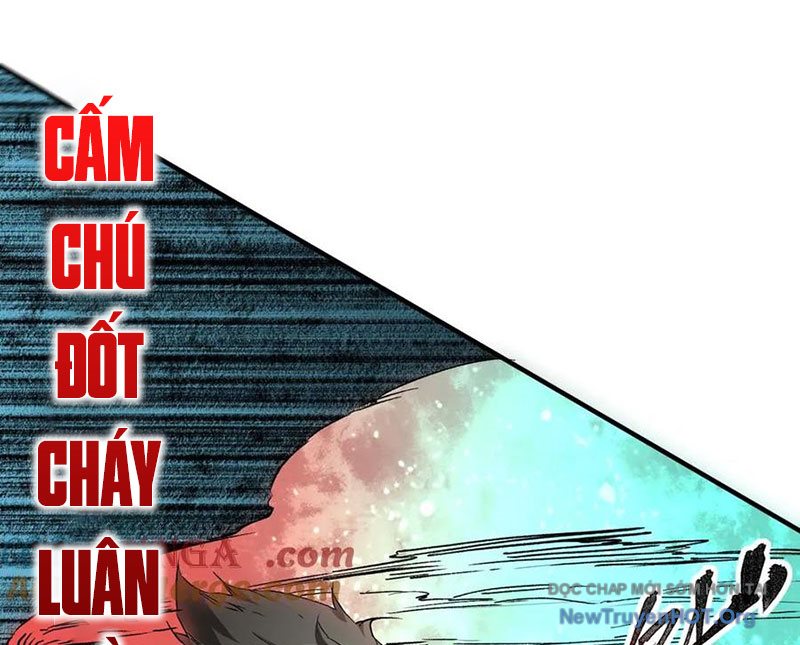 Cấm Chú Sư Mạnh Nhất Lịch Sử chapter 10 - Trang 2