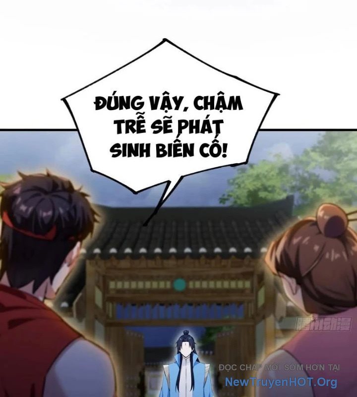 Hoá Ra Ta Đã Vô Địch Từ Lâu chapter 303 - Trang 43