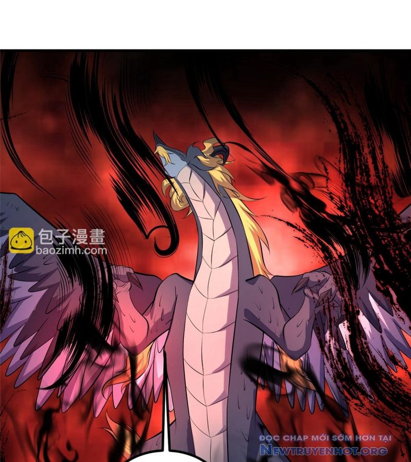 Mục Long Sư chapter 463 - Trang 12