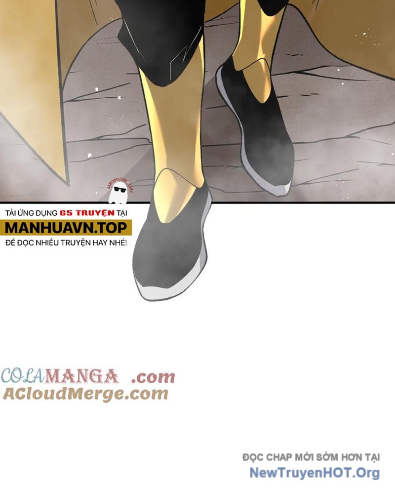 Quỷ Tiến Hóa chapter 109 - Trang 108