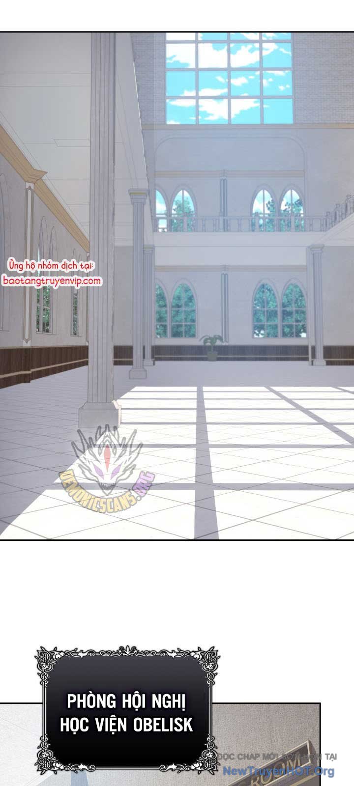 Đại Pháp Sư Thần Thoại Tái Lâm chapter 53.2 - Trang 2