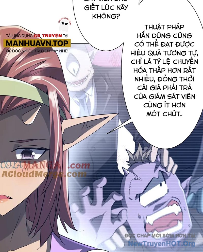 Bắt Đầu Với Trăm Vạn Minh Tệ chapter 244 - Trang 12