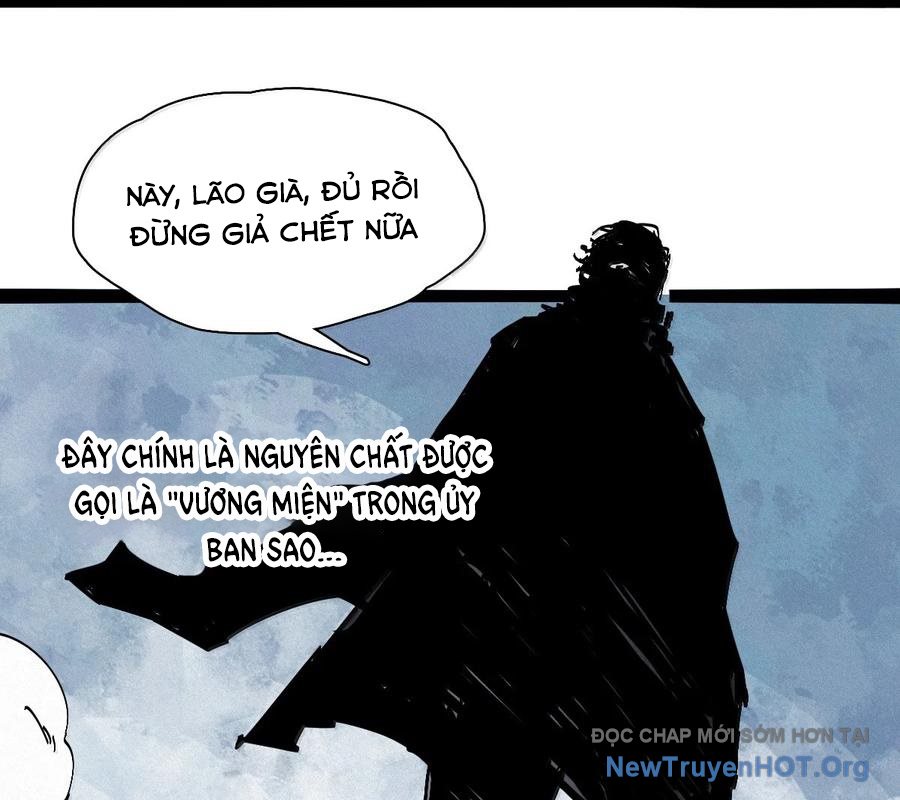 Mặt Nạ Chân Lý chapter 204 - Trang 55