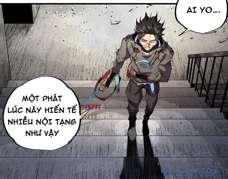 Cấm Chú Sư Mạnh Nhất Lịch Sử chapter 10 - Trang 63