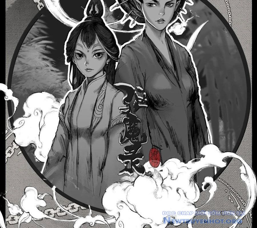 Tây Du Ký Ngoại Truyện chapter 362 - Trang 33