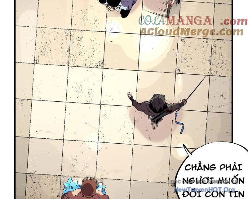 Cấm Chú Sư Mạnh Nhất Lịch Sử chapter 10 - Trang 118