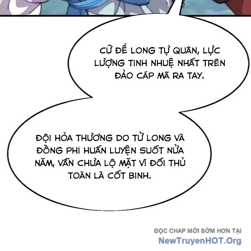 Ta Có Một Sơn Trại chapter 1150 - Trang 63