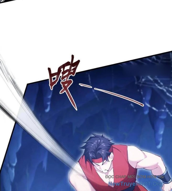 Hoá Ra Ta Đã Vô Địch Từ Lâu chapter 303 - Trang 7