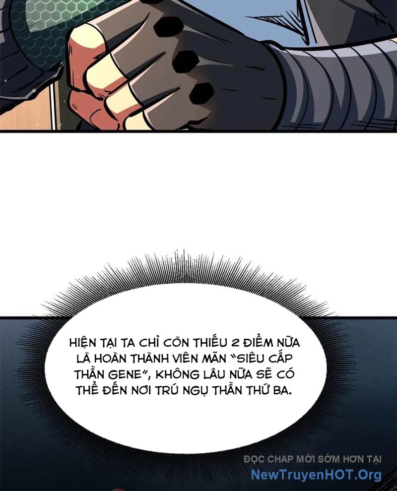 Siêu Cấp Thần Cơ Nhân chapter 360 - Trang 8
