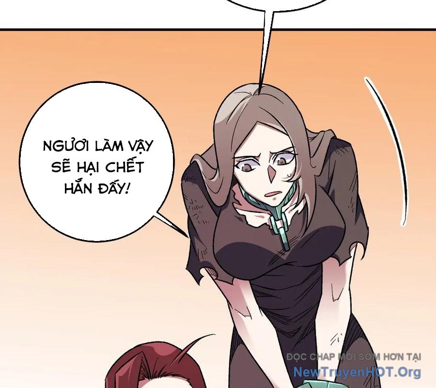 Toàn Dân Chuyển Chức : Duy Ta Vô Chức Tán Nhân chapter 171 - Trang 26