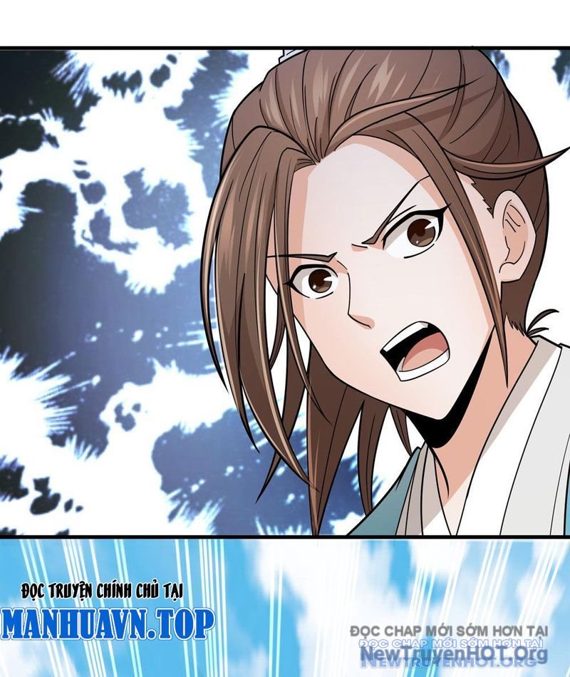 Đấu Khúc Thiên Hạ chapter 10 - Trang 23