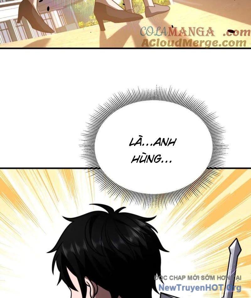 Ta Thăng Cấp Cho Người Khác Tại Tận Thế chapter 41 - Trang 68