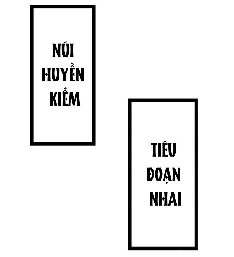 Hiệp Khách Hành Bất Thông chapter 50 - Trang 13
