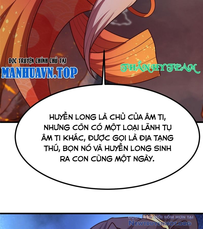 Mục Long Sư chapter 463 - Trang 70