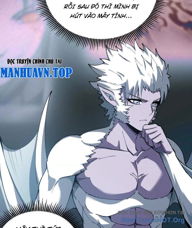 Tiên Vương Thú Liệp Pháp Tắc chapter 2 - Trang 14
