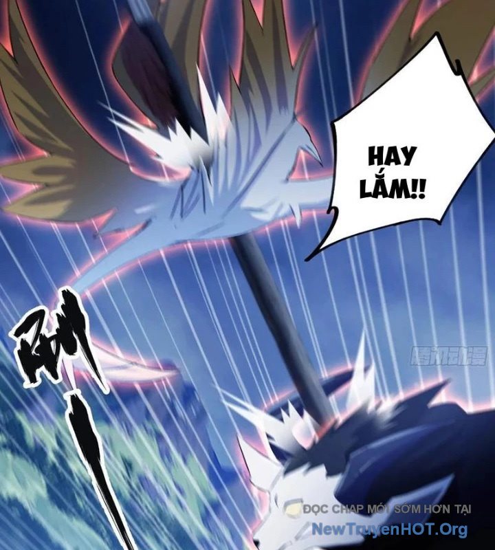Hoá Ra Ta Đã Vô Địch Từ Lâu chapter 303 - Trang 9