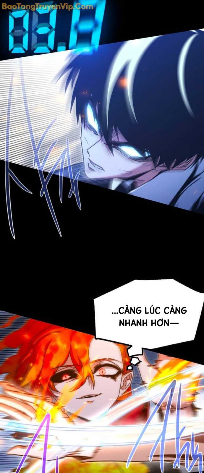 Thống Lĩnh Học Viện Chỉ Bằng Dao Sashimi chapter 46 - Trang 67