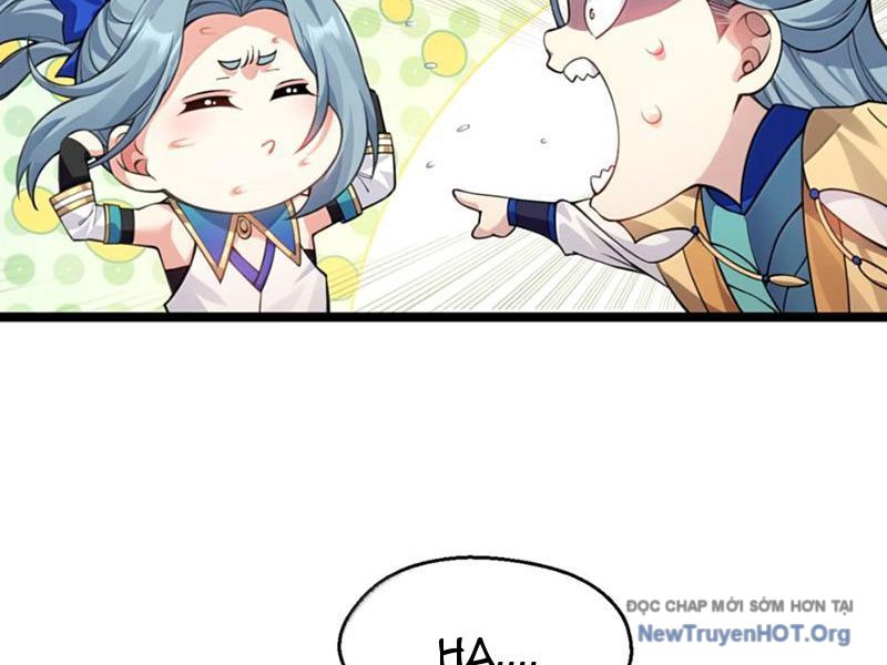Hảo Đồ Nhi Hãy Tha Cho Vi Sư chapter 355 - Trang 30