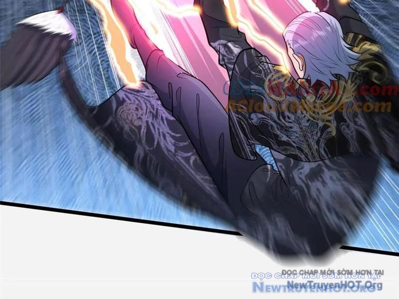 Đô Thị Cực Phẩm Y Thần chapter 257 - Trang 92
