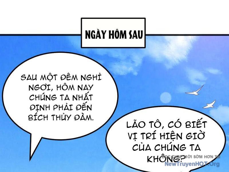 Vạn Tộc Xâm Lược: Bắt đầu Thuần Hóa Cự Thú Cấp Sử Thi chapter 35 - Trang 121