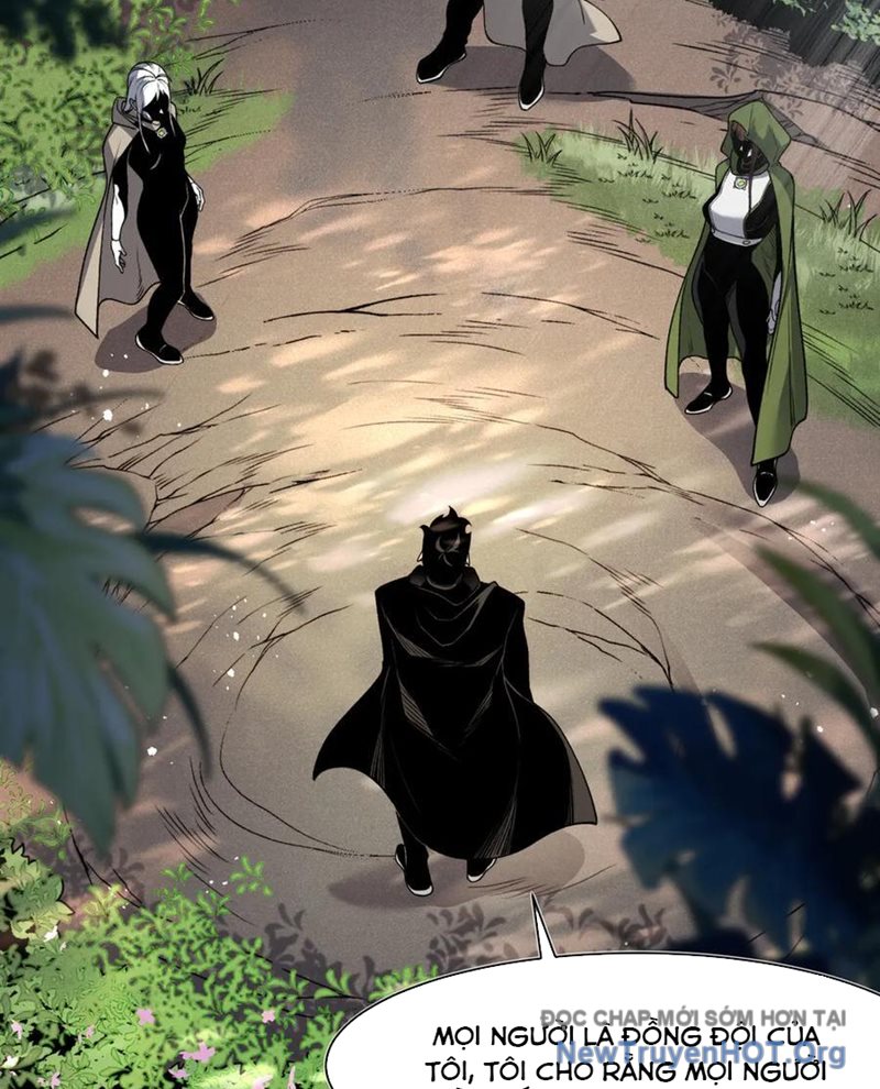 Quỷ Tiến Hóa chapter 109 - Trang 51