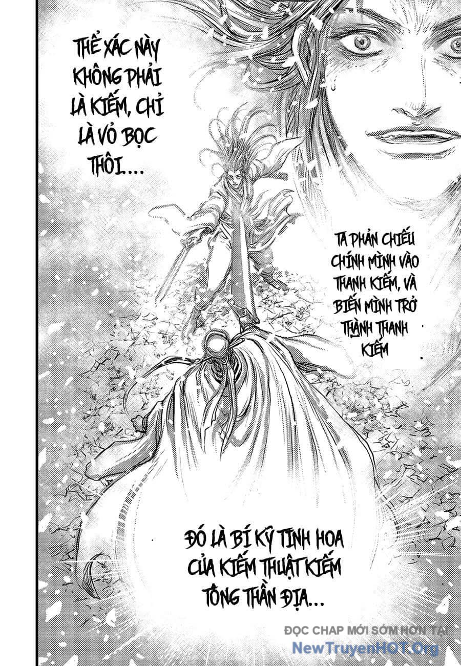 Hiệp Khách Giang Hồ chapter 700 - Trang 23