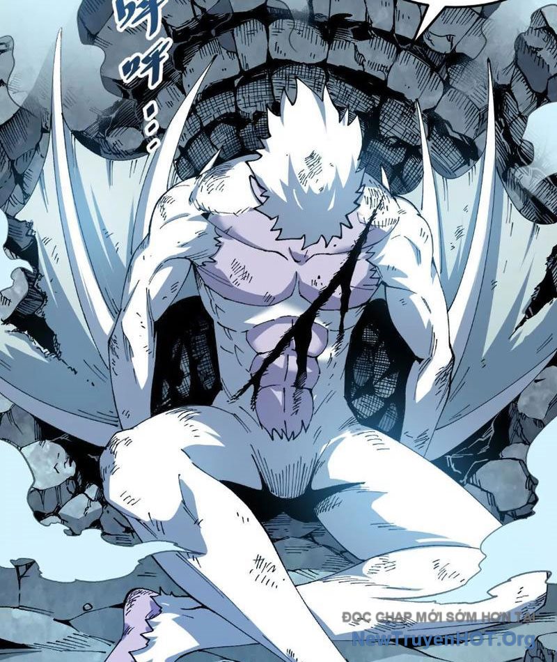 Tiên Vương Thú Liệp Pháp Tắc chapter 3 - Trang 7