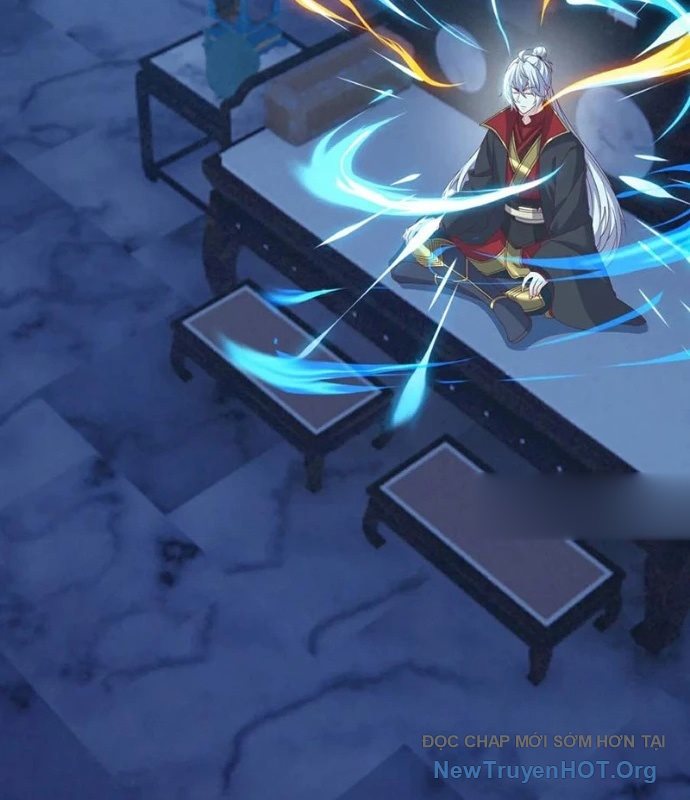 Tiên Võ Đế Tôn chapter 812 - Trang 42