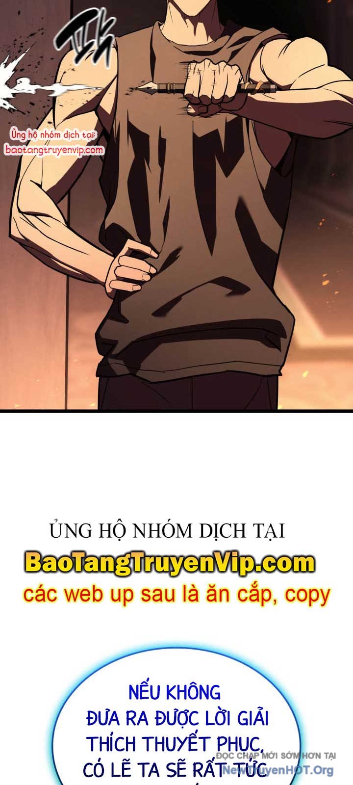 Sự Trở Lại Của Anh Hùng Cấp Thảm Họa chapter 129.2 - Trang 73