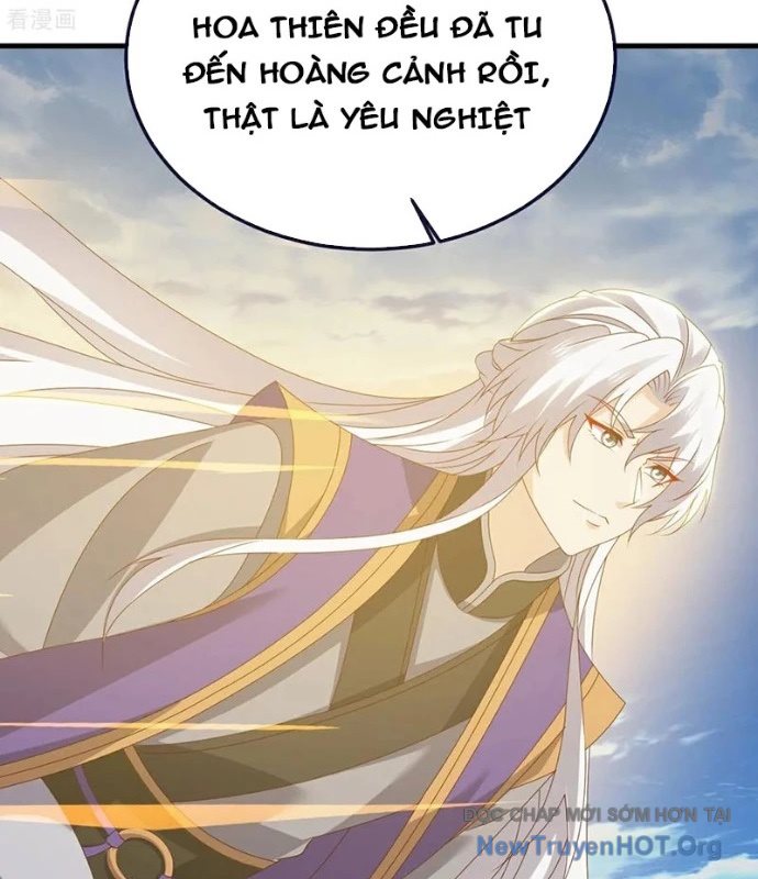 Tiên Võ Đế Tôn chapter 812 - Trang 15