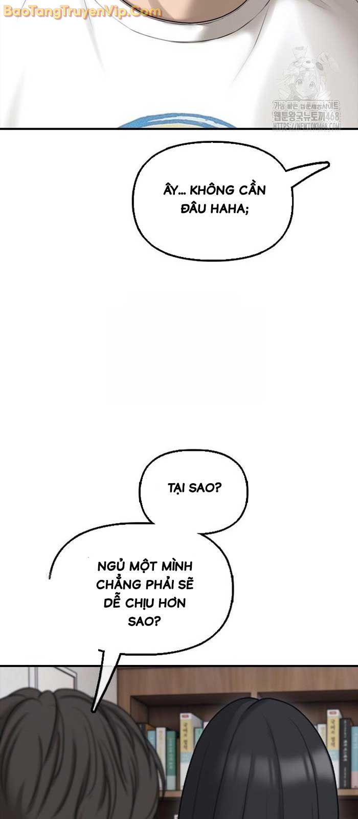 Ngày Tận Thế Đã Đến chapter 16 - Trang 91