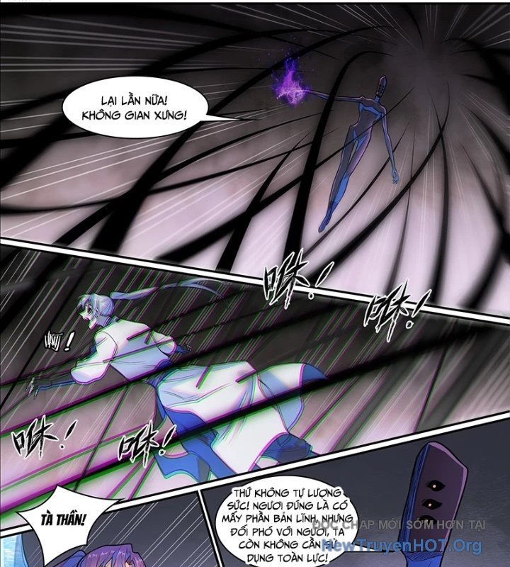Bách Luyện Thành Thần chapter 1294 - Trang 5