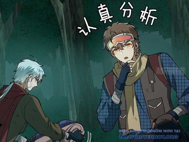 Thành Thần Tại Tận Thế chapter 6 - Trang 6
