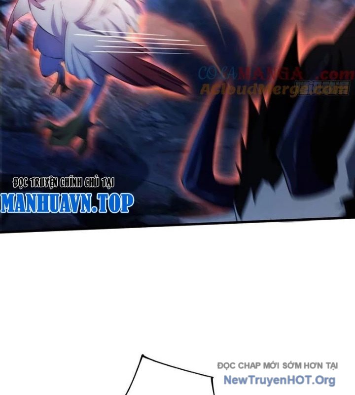 Hoá Ra Ta Đã Vô Địch Từ Lâu chapter 303 - Trang 3